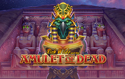 Amulet of Dead